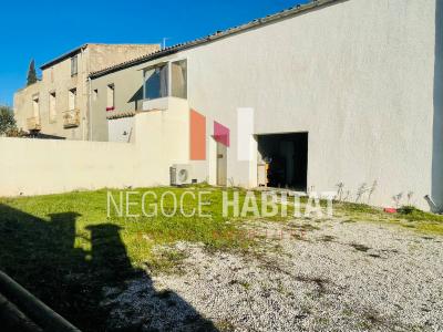 Vente Maison GIGNAC 34150