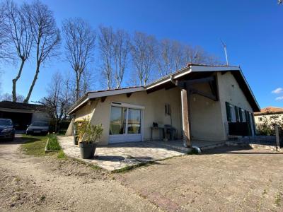 photo For sale House SAINT-ANTOINE 33