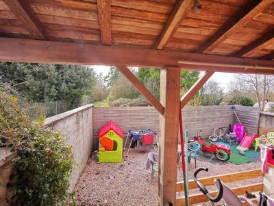 photo For sale House VERNET 03