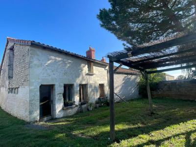 photo For sale House BOURNAND 86