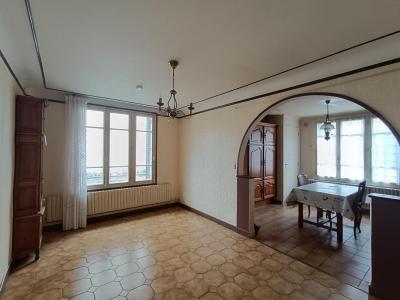 photo For sale House ECQUEVILLY 78
