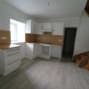For rent House CALVINET PUYCAPEL 15