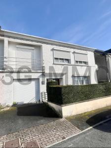 Vente Maison NOUVION-EN-THIERACHE  02