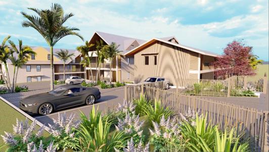 For sale New housing BAIE-MAHAULT  971