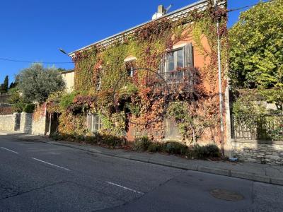 Vente Maison 6 pièces BATIE-ROLLAND 26160