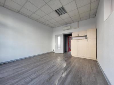 photo For rent Commercial office SAINT-DIE 88