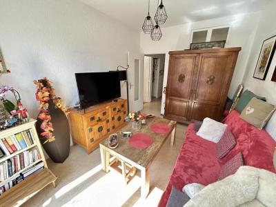 Vente Appartement 2 pices NICE 06100