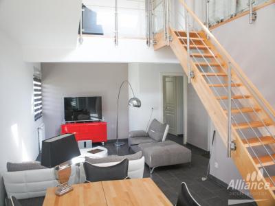 For rent Apartment BAVANS  25