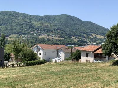 Vente Terrain VOIRON  38