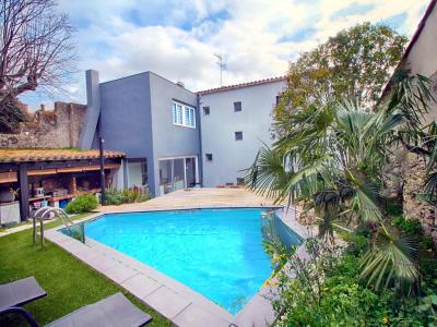 Vente Maison 7 pièces CARCASSONNE 11000