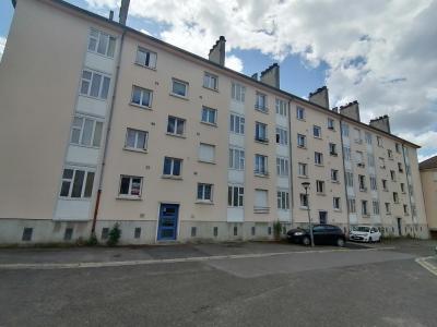Vente Appartement 3 pices NOYON 60400