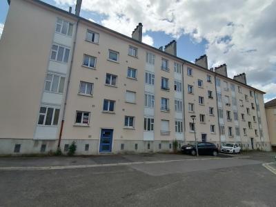 Vente Appartement 3 pices NOYON 60400