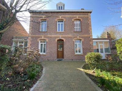 Vente Maison 10 pices BULLY-LES-MINES 62160