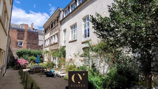 photo For sale Apartment building RENNES 35