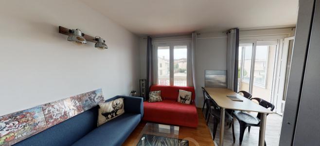 photo For rent Apartment TOULOUSE 31