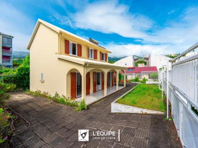 For sale House SAINTE-MARIE  974