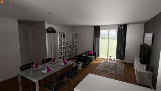 For sale House PLONEOUR-LANVERN 