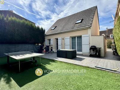 photo For sale House SAINT-BRICE 95