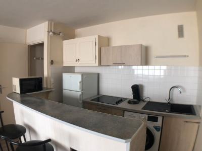 photo For rent Apartment MONTROUGE 92