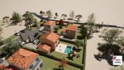 Acheter Terrain Orange 115000 euros