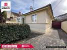 For sale House Mantes-la-jolie  78200 69 m2 3 rooms