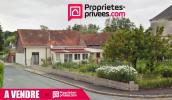 For sale House Valencay  36600 71 m2 3 rooms