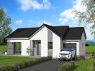 For sale House Courcelles-les-montbeliard  25420 100 m2 5 rooms