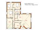 Acheter Maison 104 m2 Fumel