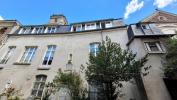 Apartment building RENNES 