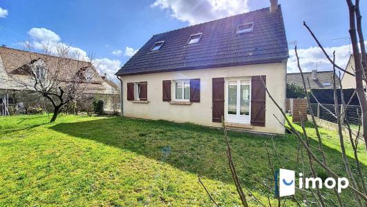 For sale House CHANGIS-SUR-MARNE  77