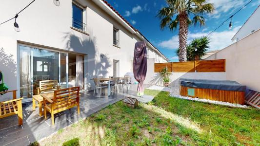 Vente Maison 4 pices VENDARGUES 34740