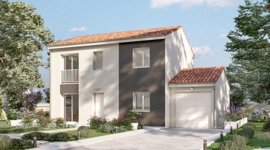 For sale House CHATELAILLON-PLAGE  17