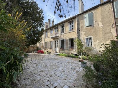 Vente Maison CHATILLON-SUR-SEINE  21