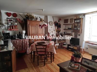 Vente Appartement BRIANCON 05100