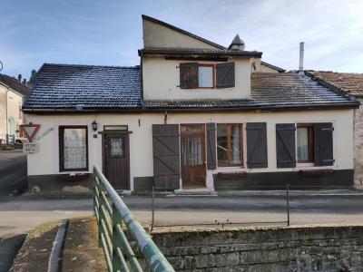 Vente Maison VOISEY 52400