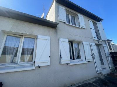 Vente Maison BRIVE-LA-GAILLARDE  19