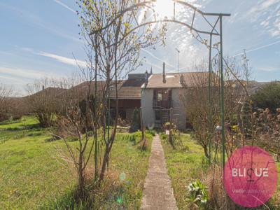 Vente Maison AFFRACOURT  54