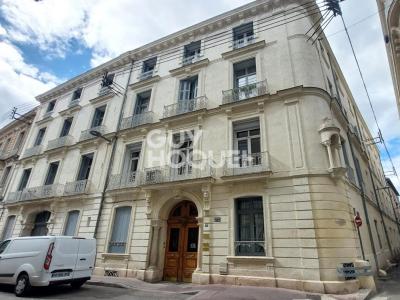 Location Appartement 4 pices MONTPELLIER 34000