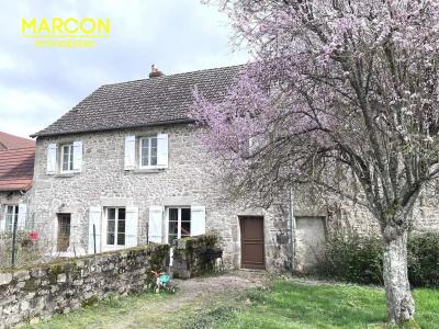 For rent House GUERET 