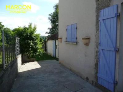 For sale House VALLIERE  23
