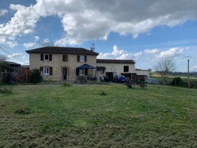 For sale House ARBOUCAVE GARLIN 40