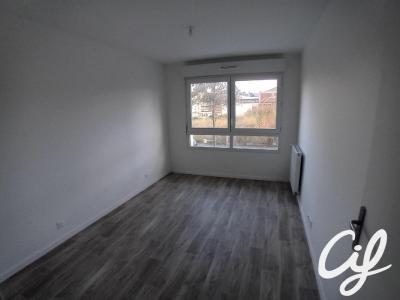 photo For rent Apartment HAVRE 76