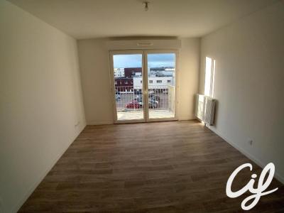 Location Appartement 2 pices HAVRE 76600