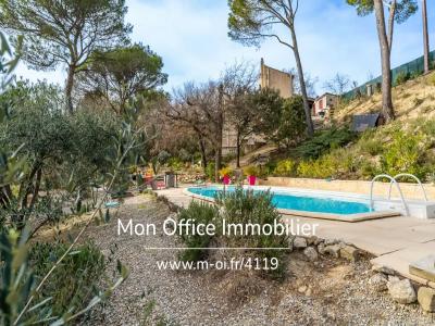 photo For sale House PUGET 84