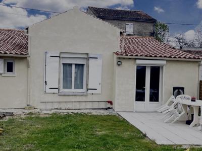 For sale House AULNAY  17