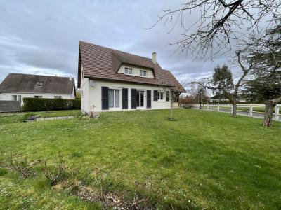 photo For sale House HUEST 27