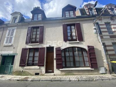 Vente Maison 7 pices BLOIS 41000