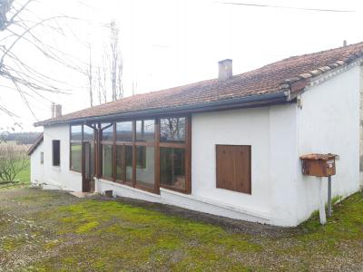 Vente Maison SAINT-EUTROPE-DE-BORN 47210