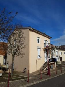 For sale Apartment building CASTELMORON-SUR-LOT  47