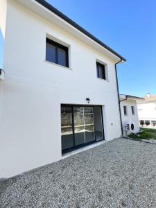 Vente Maison POMPIGNAC  33